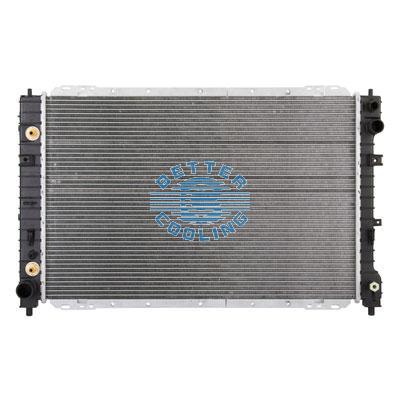 Auto Radiator For Mazda 05-08 Mariner Dpi: 2307