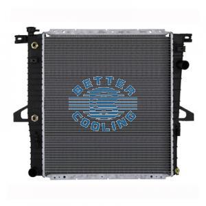 Auto Radiator For Audi 100 (c4) (90-)/100 Quattro (c4) (90-) Dpi: 2022/1927