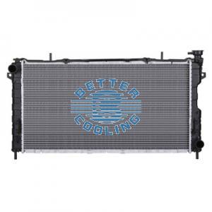 Auto Radiator For Kia 05-09 Tucson 2.7 07-09 Tucson 2.0 Dpi: 13070