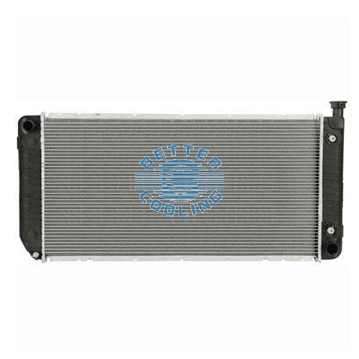 Auto Radiator For Chevrolet 96-99 C2500 Dpi: 2317