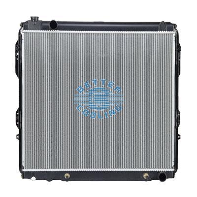 Auto Radiator For Toyota Tundra  00-04  Dpi: 2321