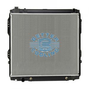 Auto Radiator For Chrysler Town,caravan,grand Voyager 90-92 Dpi: 1125