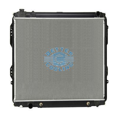 Auto Radiator For Toyota Tundra  00-04  Dpi: 2322