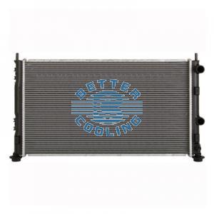 Auto Radiator For Dodge 07-11 Nitro 3.7/4.0 V6 07 Dpi: 2971