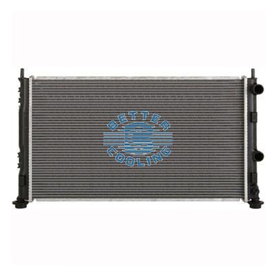 Auto Radiator For Chrysler Sebring 01-06  Dpi: 2323