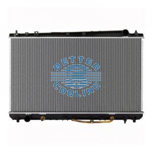 Auto Radiator For Kia 95-97 Sephia Dpi: 2056