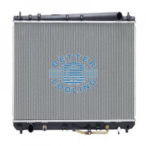 Auto Radiator For Isuzu 92-97 Troper  Dpi: 1302