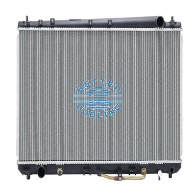 Auto Radiator For Toyota Avalon  00-02  Dpi: 2325