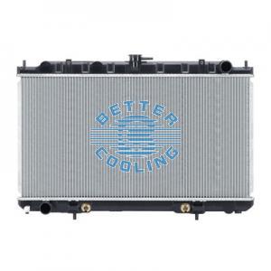 Auto Radiator For Acura El 01-05  Dpi: 2355/2354