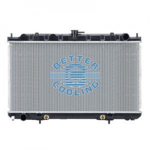 Auto Radiator For Audi A 4 / S 4 (b5) (94-) 1.6 I Dpi: 2034/2192
