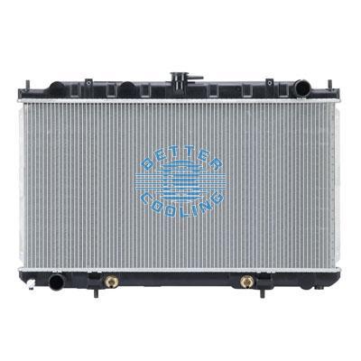 Auto Radiator For Nissan Sentra 00-04  Dpi: 2328