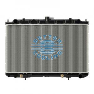 Auto Radiator For Volkswagen Transporter 97 Dpi: 2098