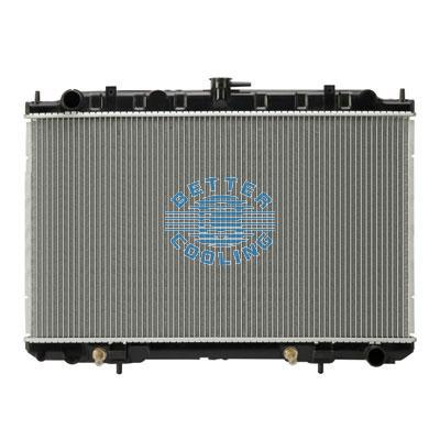 Auto Radiator For Nissan 00-03 Maxima/810 Dpi: 2329