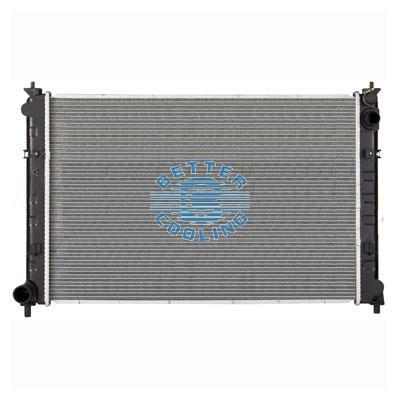 Auto Radiator For Mazda 00-04 Suburban/tahoe/yukon Dpi: 2330
