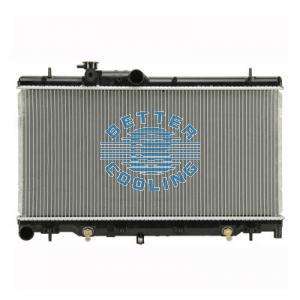 Auto Radiator For Oldsmobile 82-85 Cutlass Ciera Dpi: 855