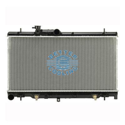 Auto Radiator For Subaru Baja Dpi: 2331