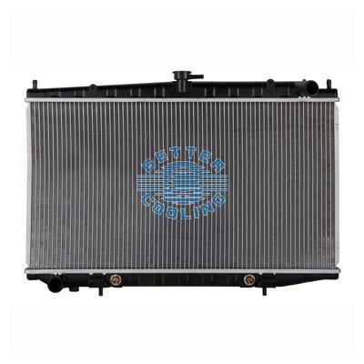 Auto Radiator For Nissan 00-01 Altima Dpi: 2333/2150