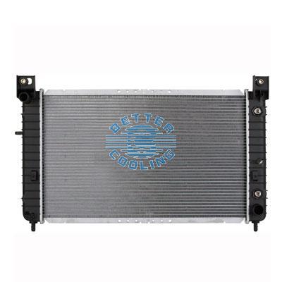 Auto Radiator For Cadillac 05 Escalade Dpi: 2334