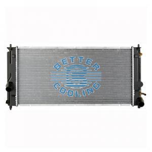 Auto Radiator For Pontiac 80-87 Grand Prix  72-74 Ventura Dpi: 571