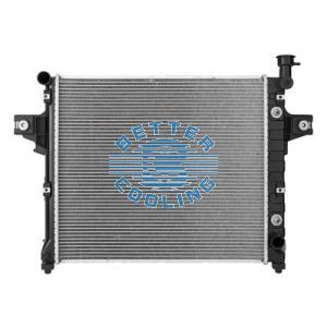 Auto Radiator For Toyota Corolla  09-11  Dpi: 13104/2846