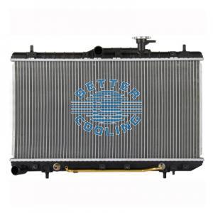 Auto Radiator For Acura Mdx 03-06   Dpi: 2740