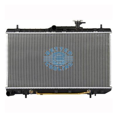 Auto Radiator For Hyundai 00-05 Accent Dpi: 2338/2559/2601