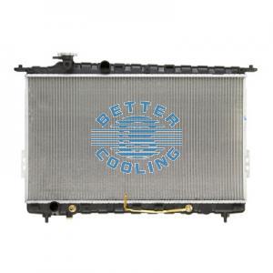 Auto Radiator For Saab Saab9-5  99-03 Dpi: 2942