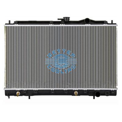 Auto Radiator For Mitsubishi 89-93 Galant Dpi: 233