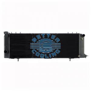 Auto Radiator For Bmw Minicoppers1.6l02-06 Dpi: 2859