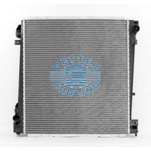 Auto Radiator For Chrysler 11-jeep Grand Cherokeer 3.6v6 5.7v8 Dpi: 13200/13204