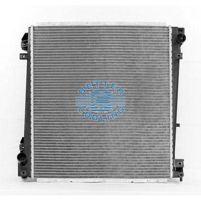 Auto Radiator For Mercury 02-05 Mountaineer  Dpi: 2342