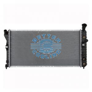 Auto Radiator For Kia 05-08 Sportage Dpi: 2785/13074
