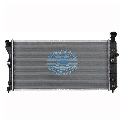 Auto Radiator For Buick 00-05 Century Dpi: 2343