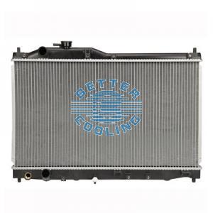 Auto Radiator For Gmc 95-98 Pickup Dpi: 2551