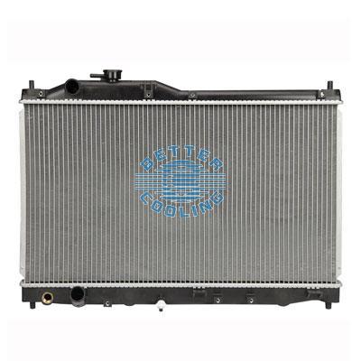 Auto Radiator For Honda 01-09 S2000 Dpi: 2344