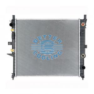 Auto Radiator For Chevrolet 91-93 Lumina Dpi: 1206