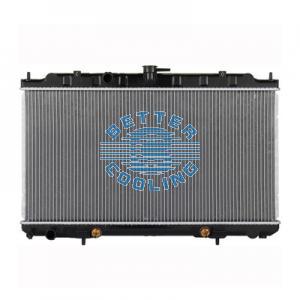 Auto Radiator For Chrysler 08-13 Town & Country  08 Voyager Dpi: 13062