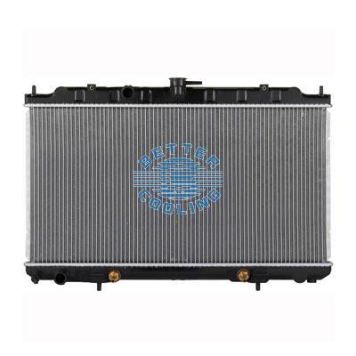 Auto Radiator For Nissan 00-01 Sentra 02-04 Sentra Dpi: 2346
