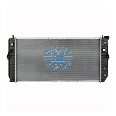 Auto Radiator For Buick 00-05 Lesabre Dpi: 2347