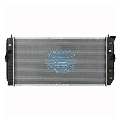 Auto Radiator For Pontiac 00-05 Bonneville Dpi: 2348
