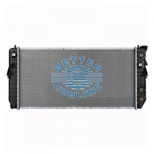 Auto Radiator For Buick 00-05 Century/regal   Dpi: 2516/2343