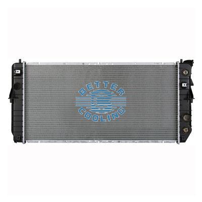 Auto Radiator For Buick 97-04 Park Avenue Dpi: 2349