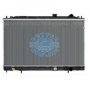 Auto Radiator For Oldsmobile 02-04 Alero Dpi: 2520
