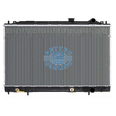 Auto Radiator For Dodge 89-90 Colt Dpi: 234