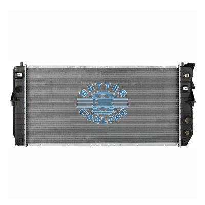 Auto Radiator For Buick 00-05 Park Avenue Dpi: 2350