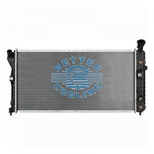 Auto Radiator For Chevrolet 09-13 Traverse Dpi: 13007