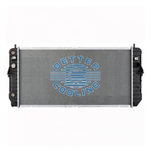 Auto Radiator For Acura Integra 90-93  Dpi: 1110/292