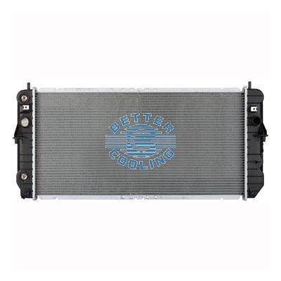 Auto Radiator For Cadillac 00 Deville Dpi: 2352