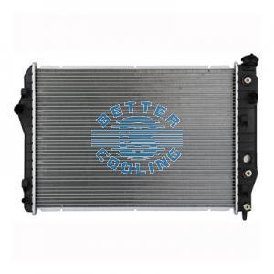 Auto Radiator For Chevrolet 03-05 Express 1500 Dpi: 2712