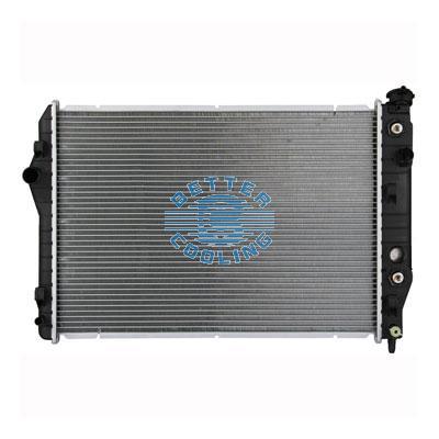 Auto Radiator For Pontiac 93-02 Firebird Dpi: 2353